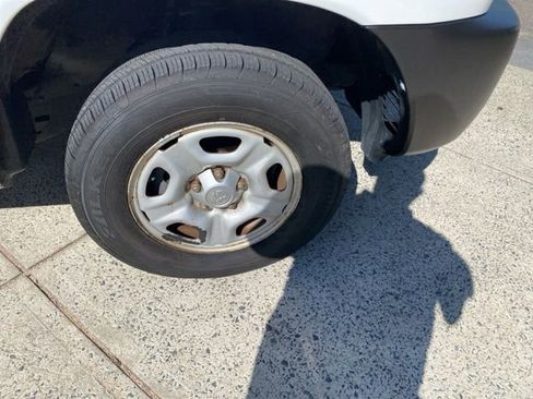 Used 2007 Toyota Tacoma 2WD Regular Cab image 18