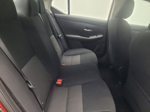 Used 2023 Nissan Sentra SV FWD image 19