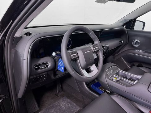 New 2026 Hyundai Palisade Limited AWD/4WD image 8