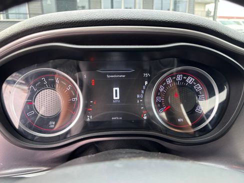 Used 2021 Dodge Challenger SXT w/ Driver Convenience Group AWD/4WD image 10
