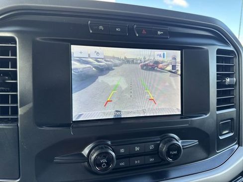 Used 2021 Ford F150 XLT image 17