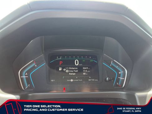 Used 2018 Honda Odyssey Touring image 29