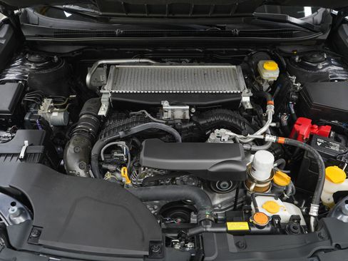 Used 2024 Subaru Legacy Sport AWD/4WD image 28