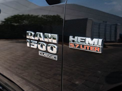 Used 2023 RAM 1500 Tradesman w/ Sub Zero Package AWD/4WD image 15