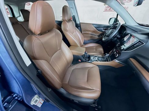 Used 2019 Subaru Forester Touring w/ Popular Package #3 AWD/4WD image 34