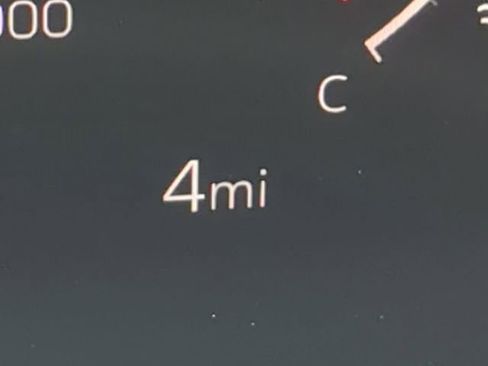 New 2026 GMC Terrain Elevation w/ Technology Package II image 29