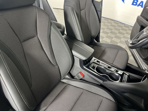 Used 2023 Buick Envision Preferred image 27