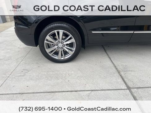 Certified 2024 Cadillac XT5 Premium Luxury image 6