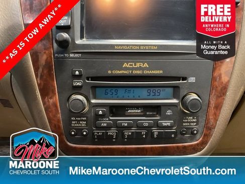 Used 2003 Acura MDX Touring image 18