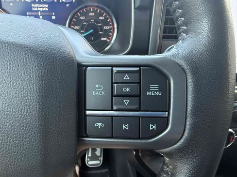 Used 2022 Ford F150 XLT w/ Equipment Group 302A High AWD/4WD image 78