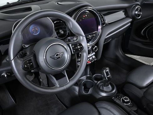 Certified 2024 MINI Cooper S image 16