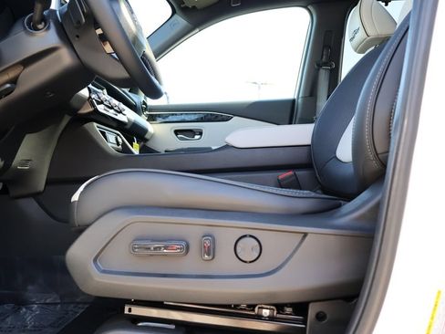 New 2026 Honda Passport TrailSport Elite image 23