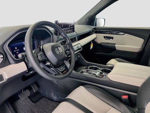 New 2026 Honda Passport TrailSport Elite image 11