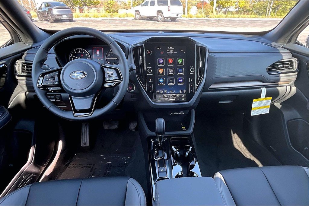 New 2026 Subaru Forester Sport AWD/4WD image 6