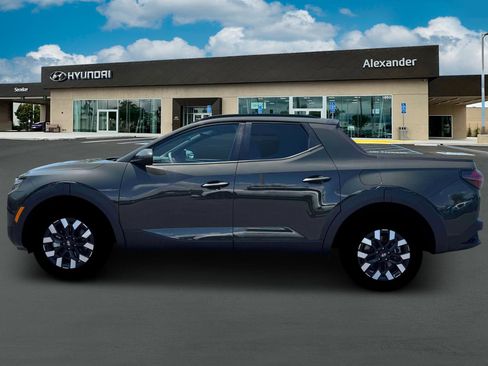 New 2026 Hyundai Santa Cruz SEL FWD image 3