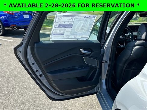 Used 2025 Acura TLX A-Spec Package image 22