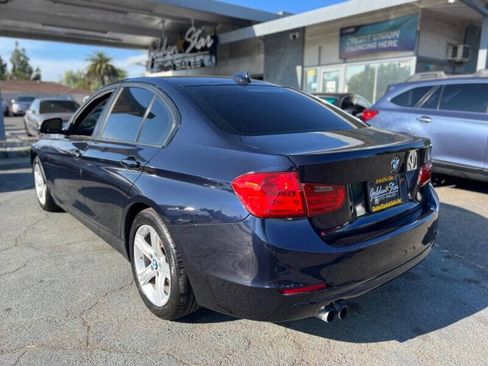 Used 2013 BMW 328i xDrive Sedan image 3