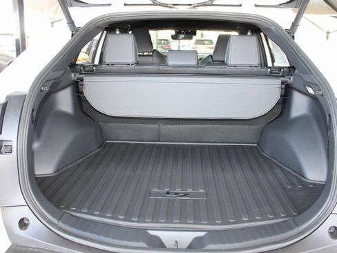 New 2026 Toyota bZ XLE image 54