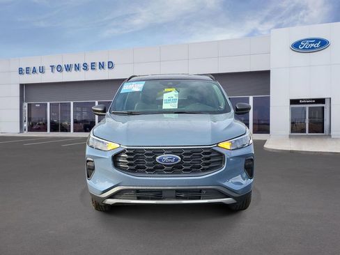 New 2026 Ford Escape ST-Line w/ Tech Pack #1 image 2