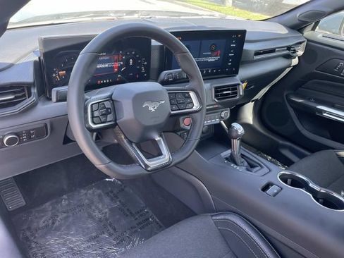 New 2026 Ford Mustang Coupe image 6