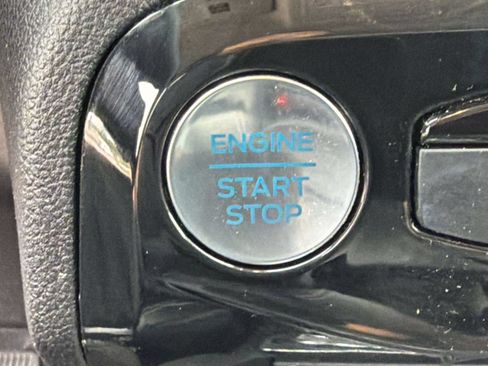 Used 2024 Ford Escape Platinum AWD/4WD image 17