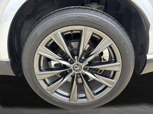 Certified 2023 Lexus RX 350 F Sport w/ Cold Area Package AWD/4WD image 22
