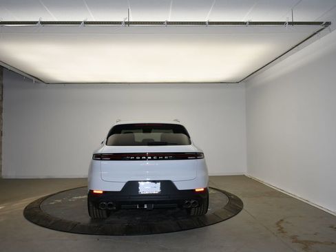 New 2026 Porsche Cayenne S AWD/4WD image 6