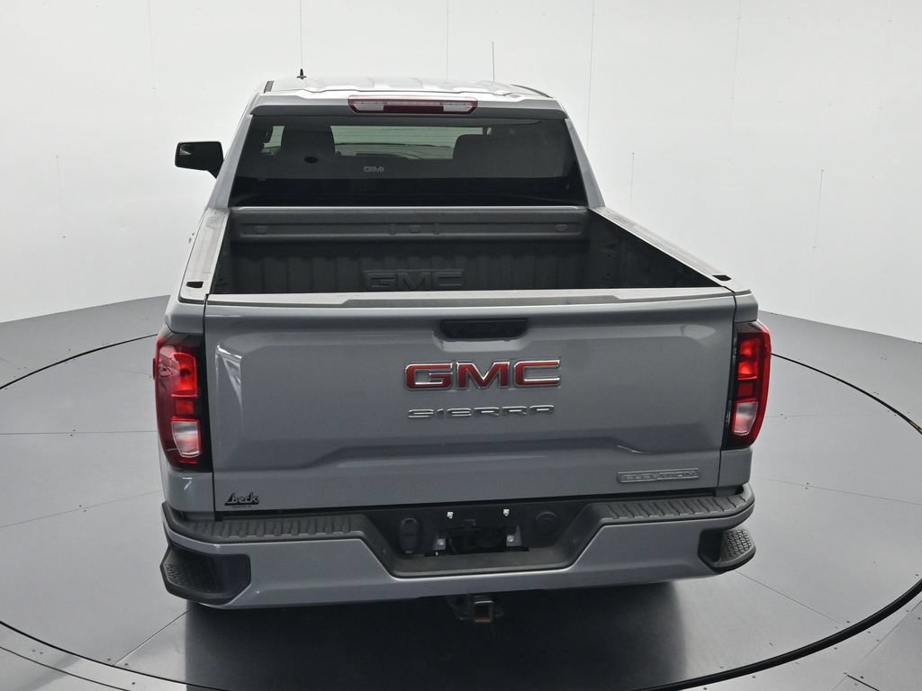 Certified 2024 GMC Sierra 1500 Elevation RWD image 34