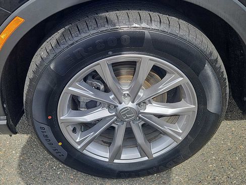 Certified 2023 Honda CR-V EX-L image 7