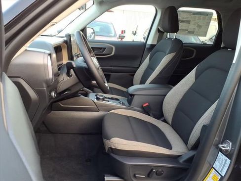 New 2025 Ford Bronco Sport Big Bend image 8