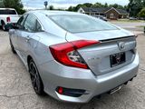 Used 2021 Honda Civic Sport image 6