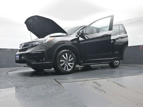 Used 2020 Honda Pilot EX-L image 48