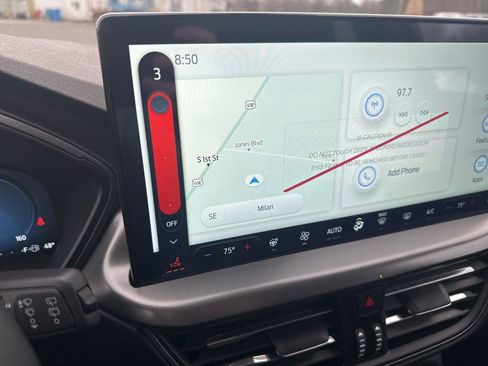 New 2026 Ford Escape Active w/ Active Premium Tech Pack image 25