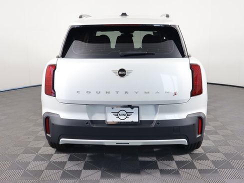 Used 2025 MINI Cooper Countryman S image 7