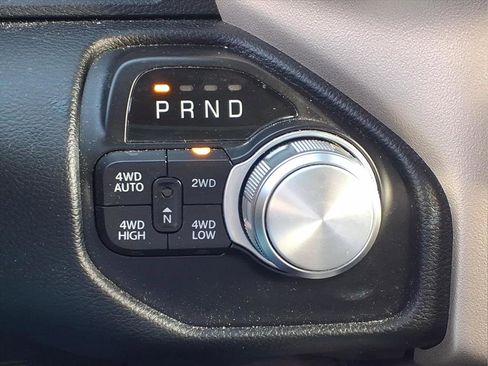 Used 2022 RAM 1500 Laramie AWD/4WD image 25