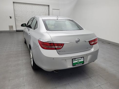 Used 2014 Buick Verano Leather FWD image 6
