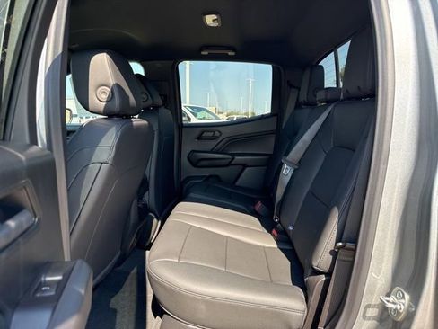 New 2026 Chevrolet Colorado Trail Boss image 17