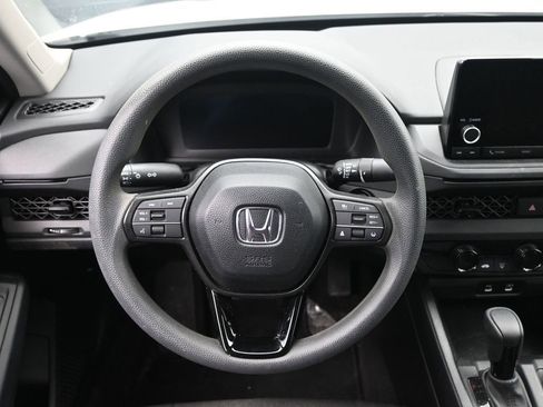 Used 2024 Honda Accord LX image 18