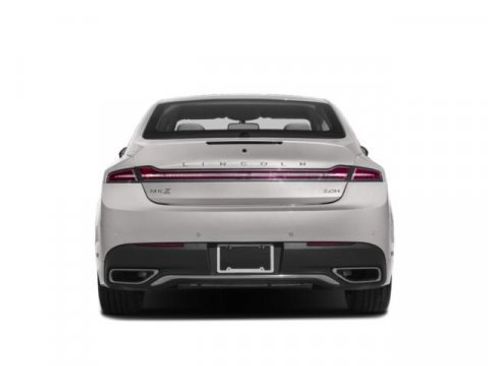 Used 2019 Lincoln MKZ Premiere image 5