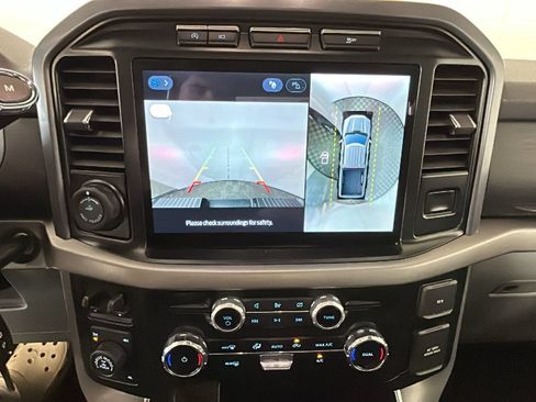 Used 2024 Ford F150 XLT w/ Mobile Office Package AWD/4WD image 24