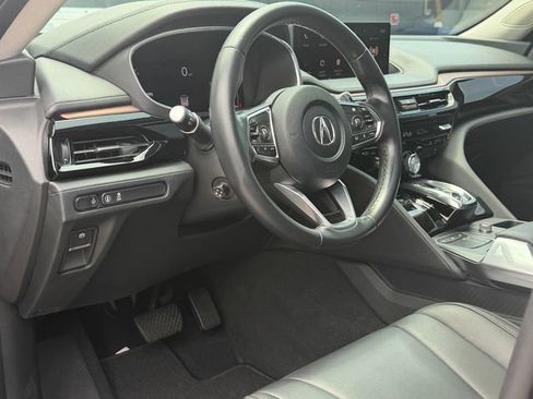 Used 2022 Acura MDX FWD image 11