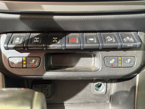 Used 2020 Chevrolet Colorado ZR2 image 15