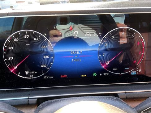 Certified 2024 Mercedes-Benz GLS 450 GLS 450 image 4