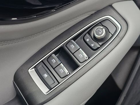 Certified 2025 Subaru Legacy Limited image 22