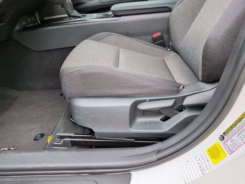 Certified 2026 Toyota Camry LE FWD image 14