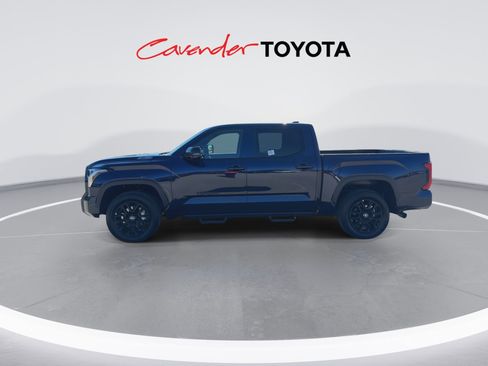 Certified 2025 Toyota Tundra Limited image 5