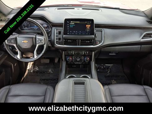 Used 2024 Chevrolet Tahoe LT image 17