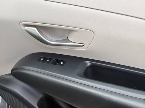 Certified 2026 Hyundai Tucson SEL AWD/4WD image 16