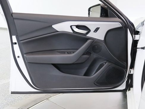 Used 2023 Acura TLX Base image 11