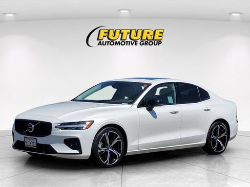 Used 2024 Volvo S60 B5 Core AWD/4WD image 5